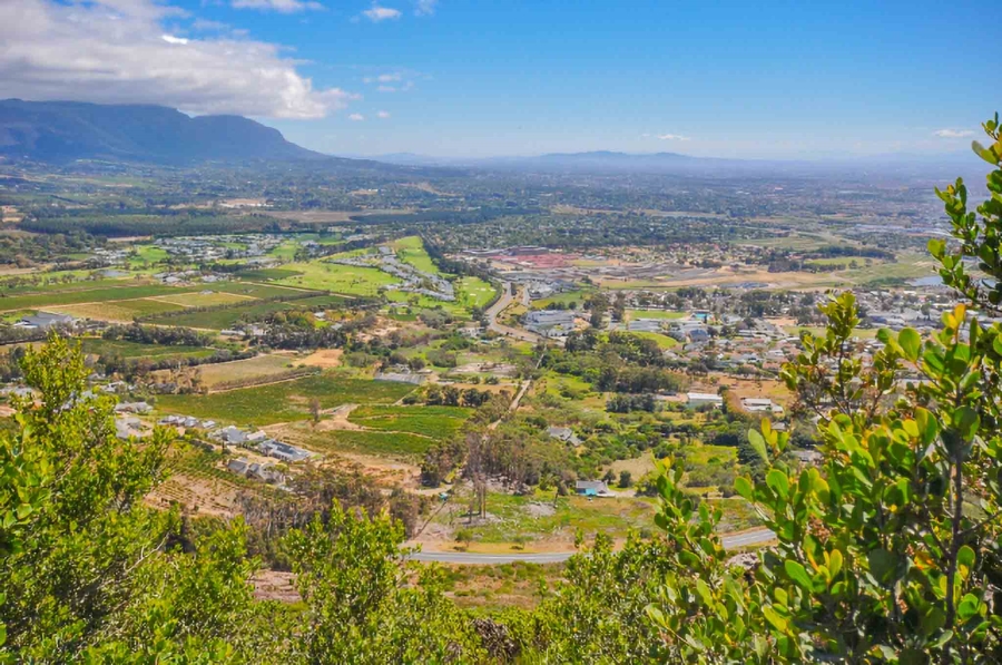 0 Bedroom Property for Sale in Belle Constantia Western Cape